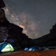 Illustration for article titled Take a Star-Studded River Rafting Trip Through the Grand Canyon